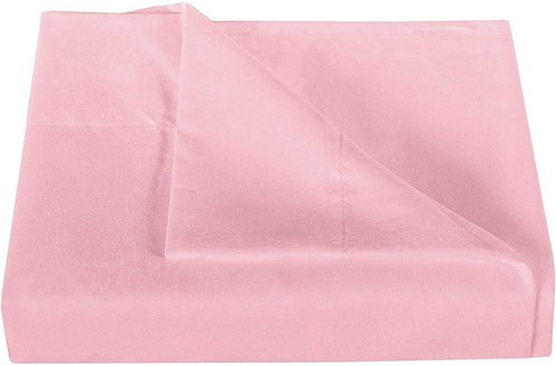 Angebot 600 Fäden Ägyptische Baumwolle Weich & Gemütlich 1-teilig Flach/Top Laken Alle Größen & Farben - Bild 16 von 19