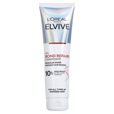 Loreal Elvive Bond Repair Conditioner 150ML - NEU