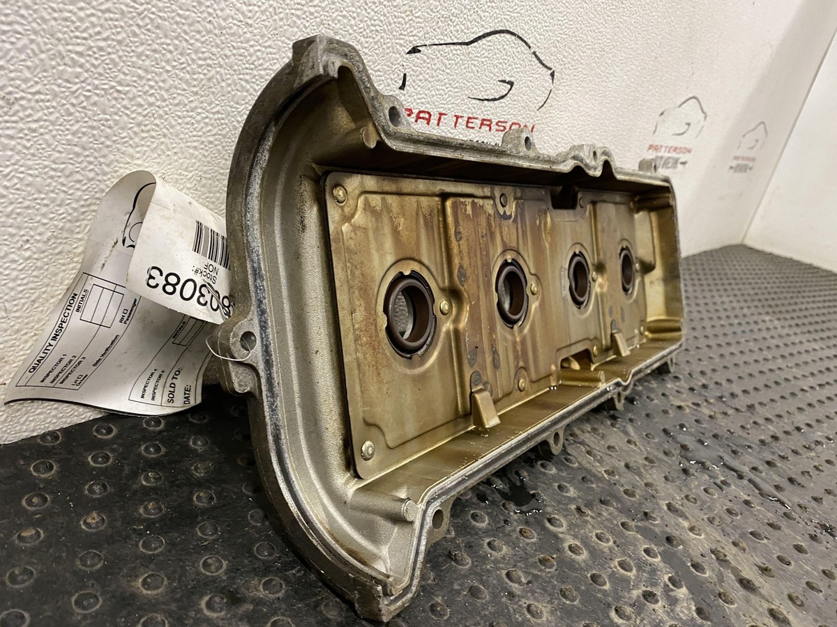 2004-2006 TOYOTA TUNDRA ENGINE CYLINDER HEAD VALVE COVER