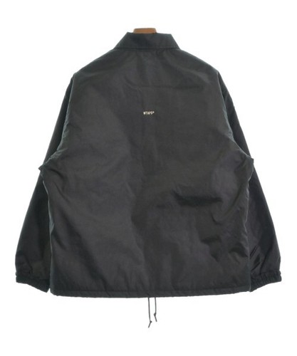 WTAPS Blouson Jackets (Other) Black 03(Approx. L) 2200544506015 - Picture 2 of 9