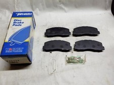 New Pronto PAD328 Disc Brake Pad Pads Set