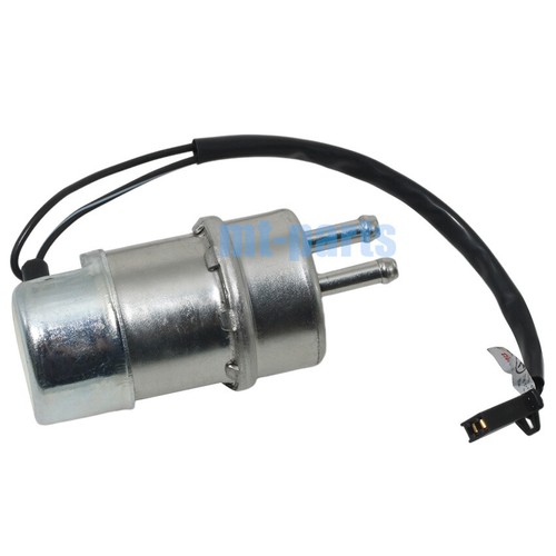 New Fuel Pump 6mm For Yamaha XVS1100A V-Star / Drag Star Classic 2000 2001 2002 - Picture 9 of 9