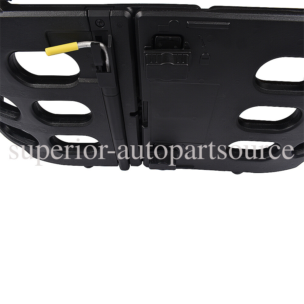 Stowable Bed Extender Kit For 2009-2014 Ford F150 – Extra Cargo Space, Easy Install - View #12