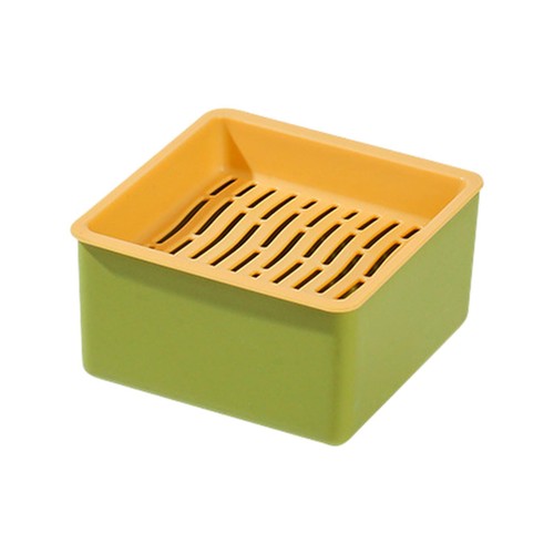 1PC Cat Grass Growing Kit Layered Cat Plant Soilless Convenient Cat Grass Kit - Picture 13 of 15