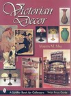 Victorian Decor by Martin May (Hardback, 2002)