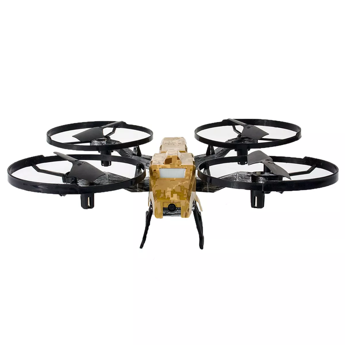 Fly 2024 dragon drone