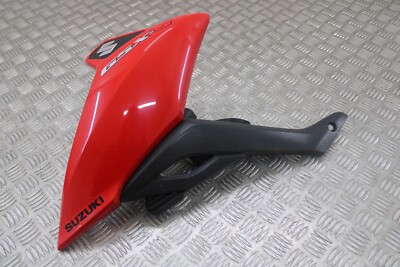 Suzuki GSXS 125 2019 Verkleidung Verkleidung links 2017 - 2022