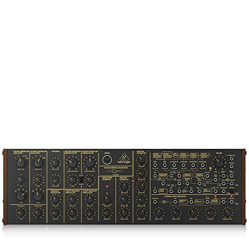 Behringer K-2 Analog and Semi-Modular Synthesizer for sale