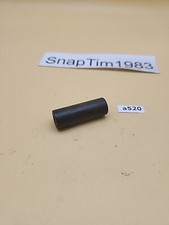 Snap-On Tools  1/4" Drive 6 Point 1/2" SAE Deep Impact Socket SIMTM16 USA 