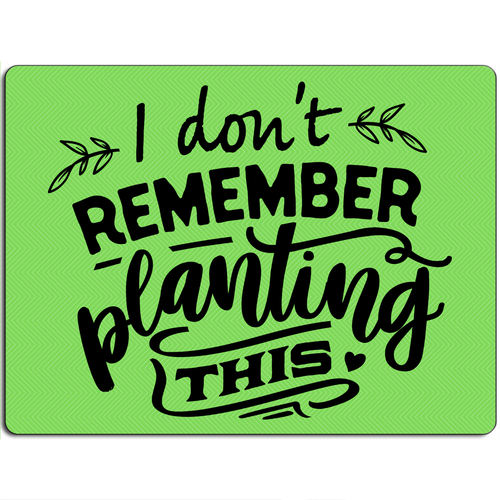 Garden Allotment Funny Positive Quotes Printed Metal Shed Wall Sign 15 x 20cm - Picture 10 of 24