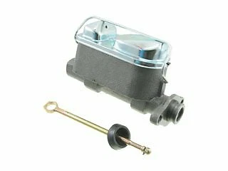 Se adapta a Jeep Wrangler 1987-1989 cilindro maestro de freno Dorman 237NX44 1988 1989 Foto 2 de 2
