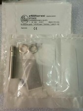 IFM IF5906 Inductive Proximity Switch Sensor 10-30VDC 700Hz New KD