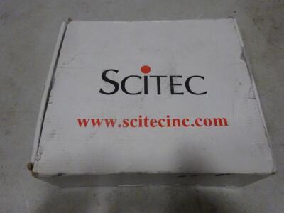Scitec 80502 Phone / (NIB) NEW IN BOX