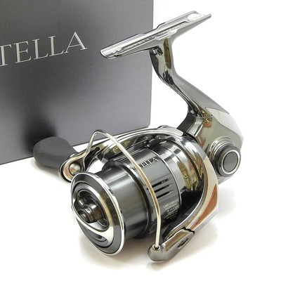 22STELLA C2000