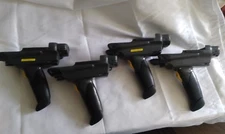 Symbol Motorola MC70/ 21-70982-01 Pistol Grip Snap On Trigger Handle, 4 pcs