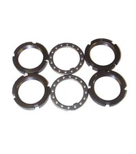 For 1 Ton Nut Hub Conversion Kit Automatic To Manual Mile Marker