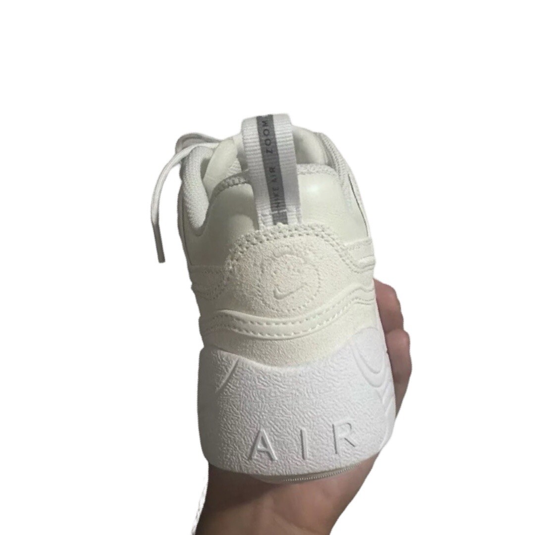 Nike Zoom Field Jaxx SP Travis Scott Sail Size 9 Sample | eBay