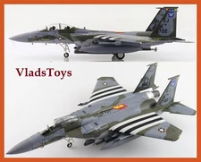 Hobby Master 1/72 F-15E Strike Eagle Spirit of Goldsboro 334th FS 4th FW HA4548