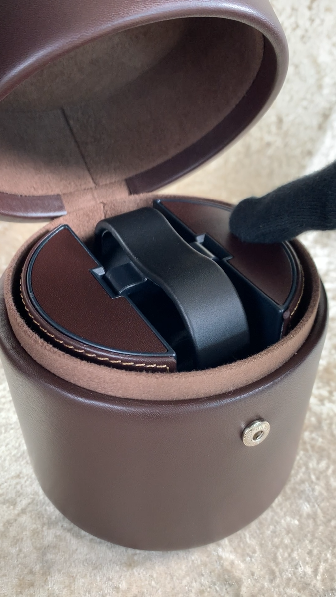 Patek Philippe WINDER SELF WINDING CYLINDER Bluetooth with Patek Philippe WINDER SELF WINDING CYLINDER Bluetooth with