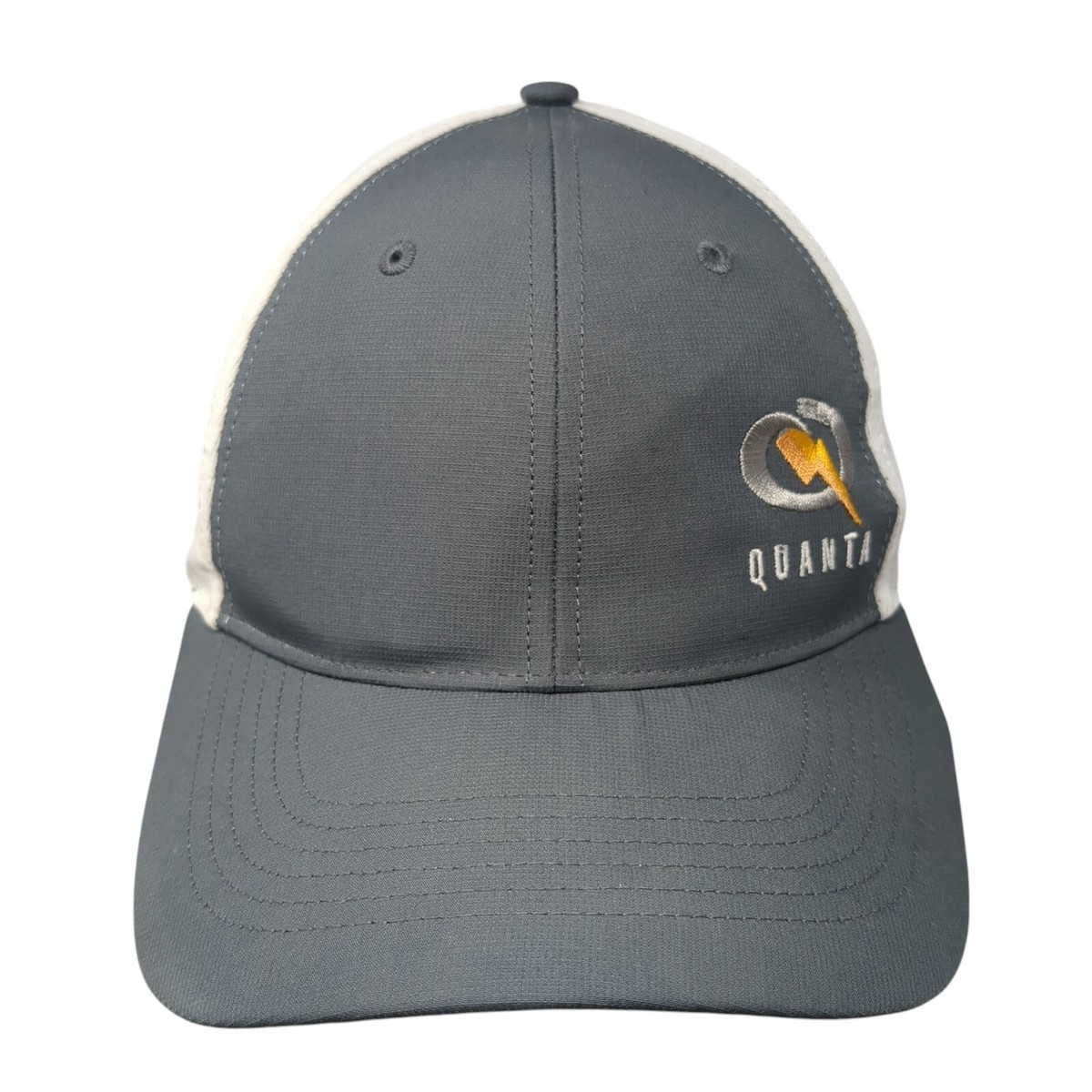 Quanta cap
