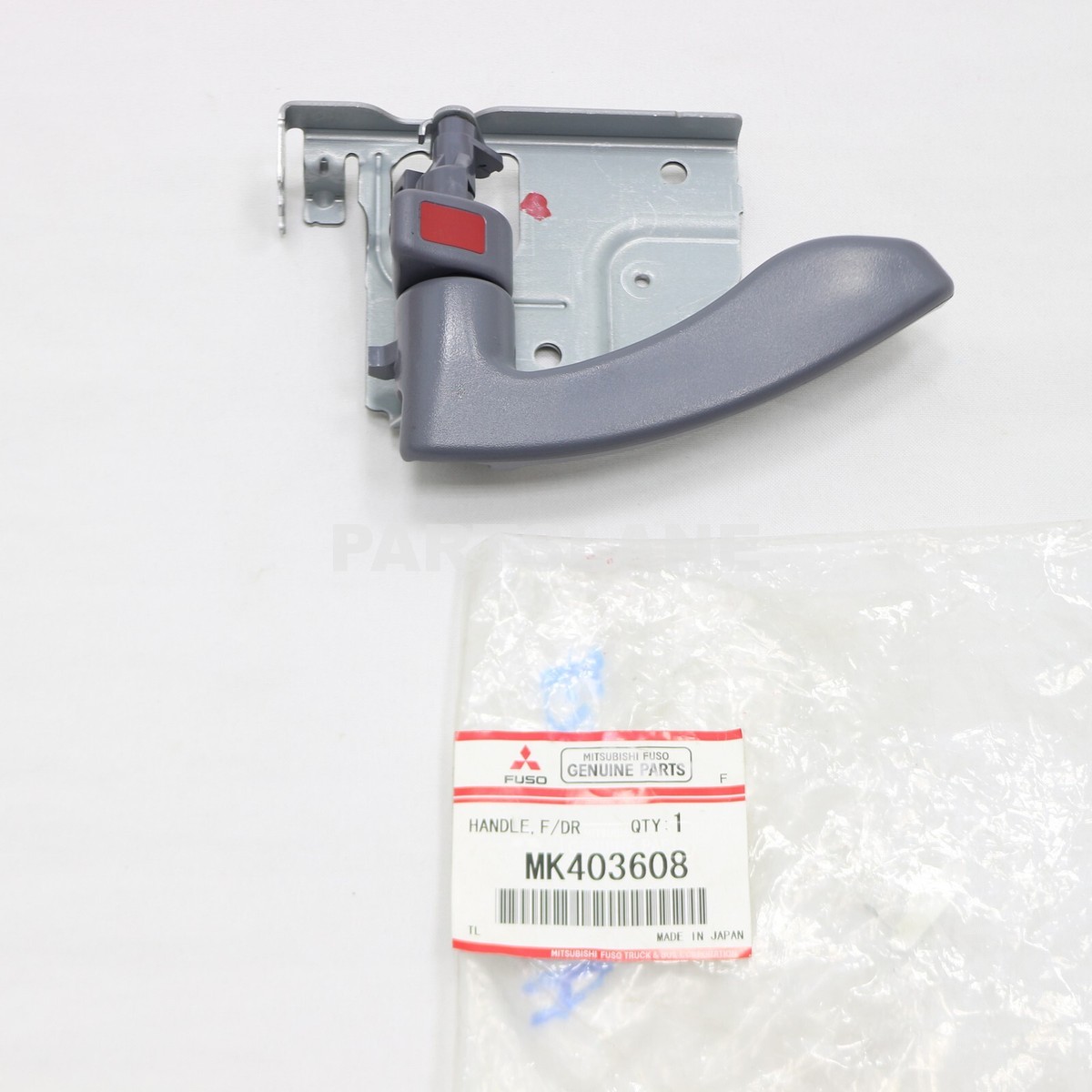 ハンドル　三菱　鉄道部品 MK403608 Mitsubishi OEM Genuine HANDLE,FR DOOR INSID | eBay