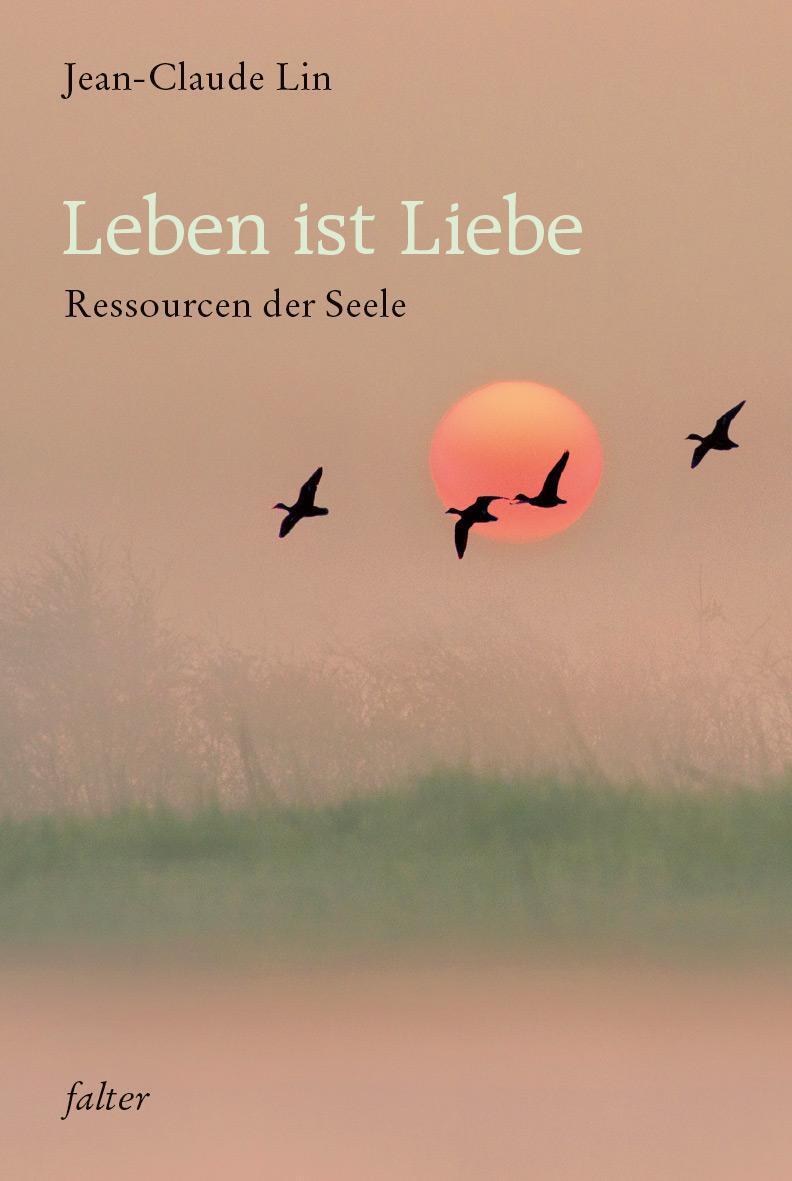 Thumbnail - Leben Ist Liebe Andreas Altmann 9783772525476