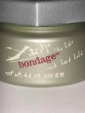 Sebastian Xtah BONDAGE Rock Hard Hold 4.4oz