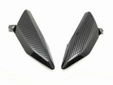 Carbon Fiber Rear Tail Driver Cover Fairing Cowl For 2007-2012 HONDA CBR600RR F5