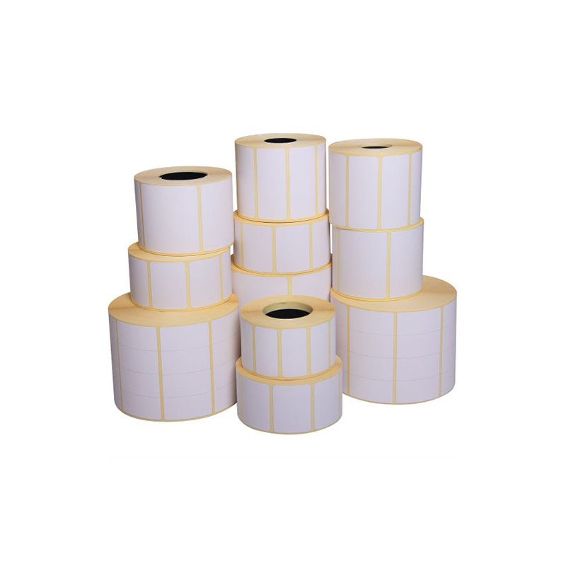 Etichette Termiche Bianche MDlabels - 60x30 Mm, 1000 Pezzi, Per Codici A Barre, Stampa Diretta, Senza BPA - Foto 10