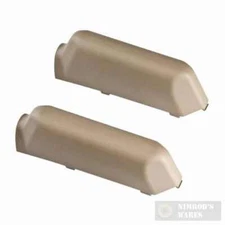 MAGPUL SGA Stock Cheek Riser Kit X2 HIGH 0.75" 0.50" MAG461-FDE FAST SHIP