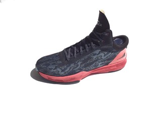 brandblack rare metal thunder