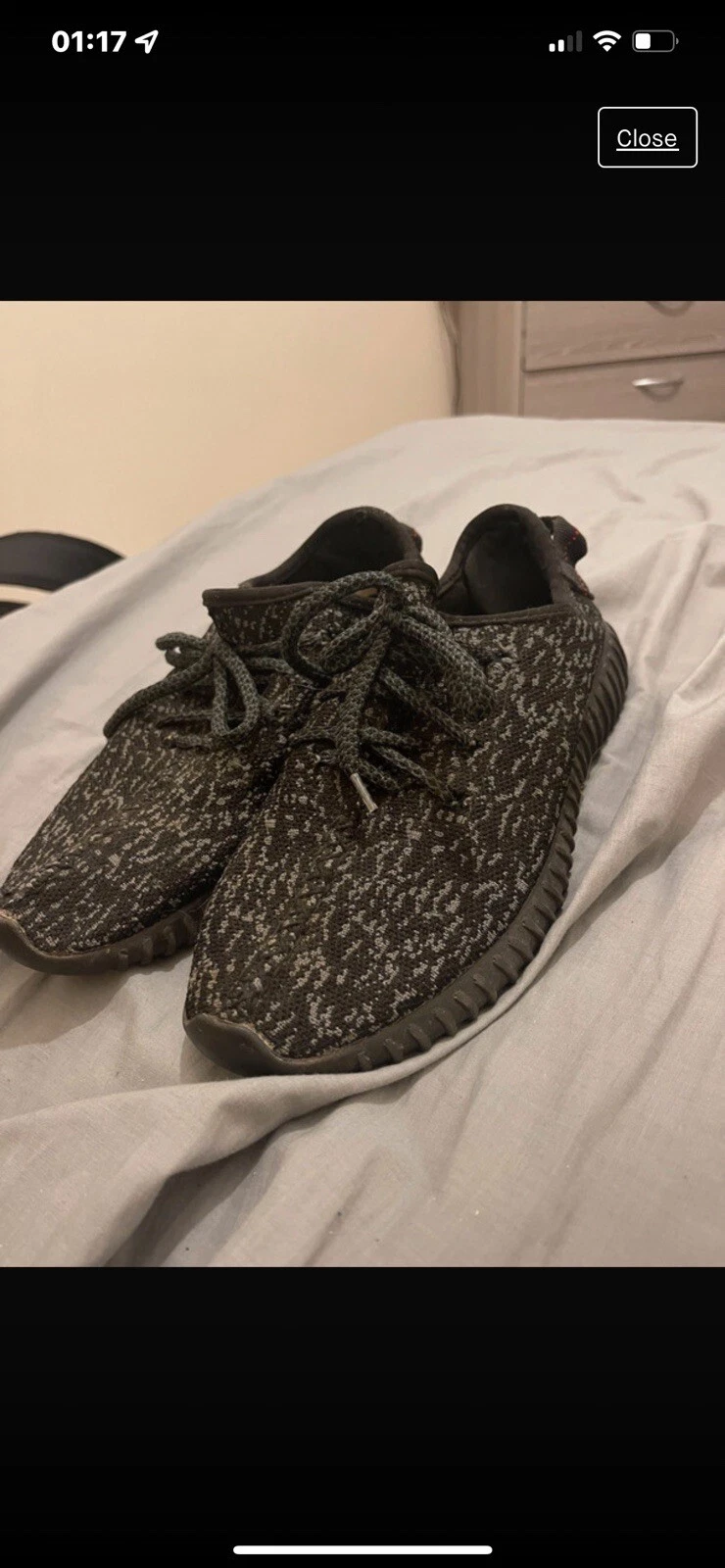 Adidas yeezy boost