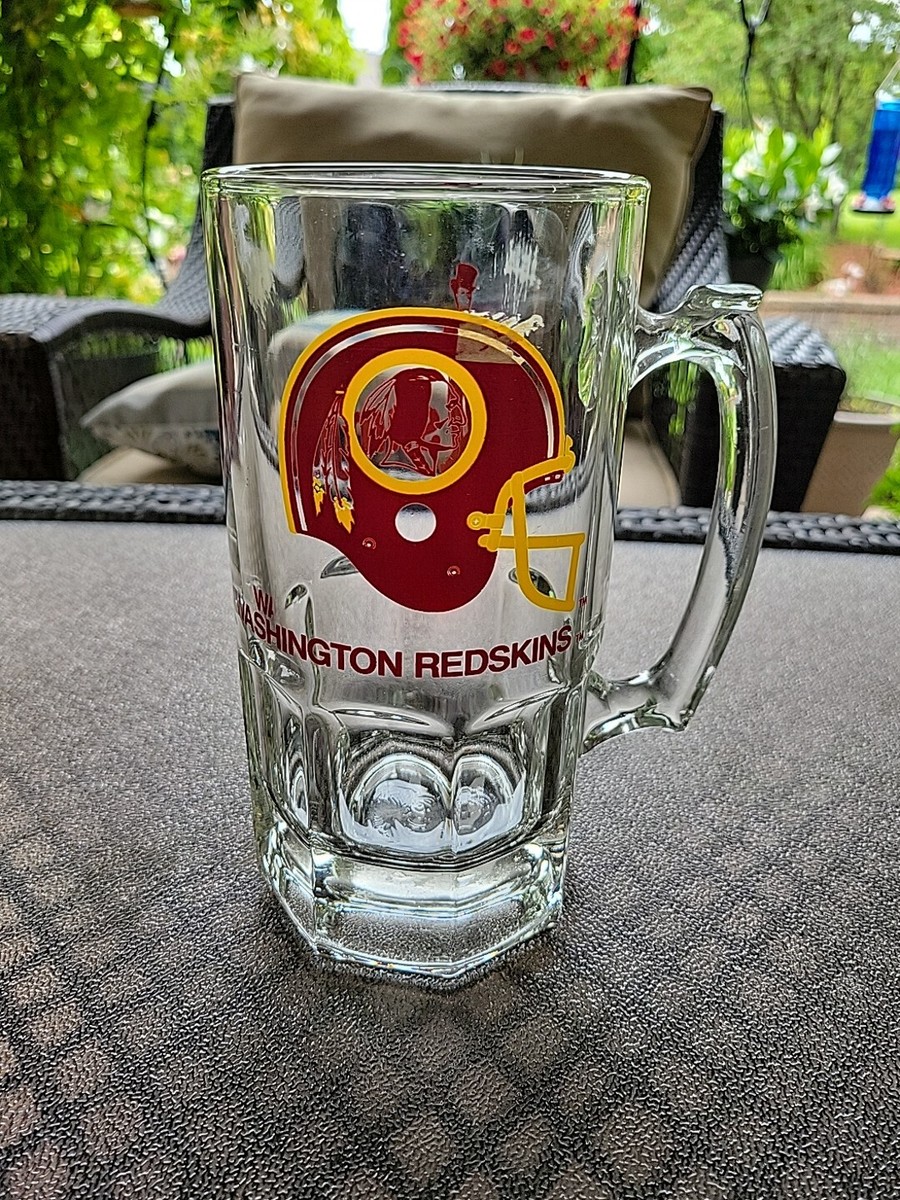 NFL Tasse à Café Washington Redskins Rally Thermos Tasse Café NFL Tasse à Café Washington Redskins Rally Thermos Tasse Café