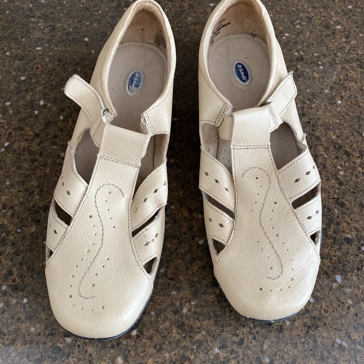 Ebay dr hot sale scholls shoes