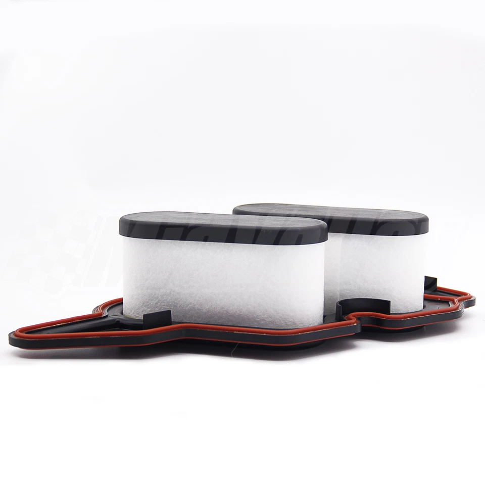 Дыхательный элемент картера двигателя 904-702 для Ford F-250 F-350 F-450 F-550 17–19 годов выпуска - Изображение 2 из 4