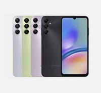 New Samsung Galaxy A05/A05s A06 128GB 6GB 4G 2025 DualSim Unlocked Android Phone