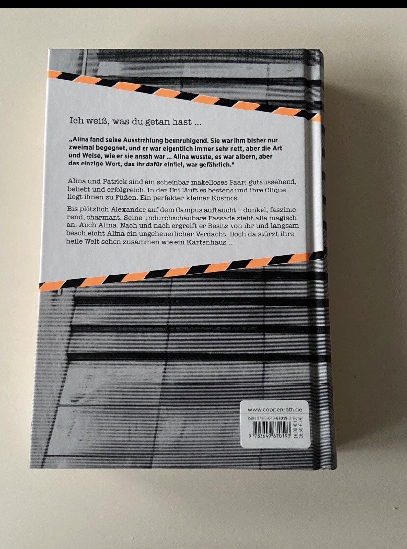 Thumbnail - Buch Wozu Wir Fähig Sind Laila El Omari