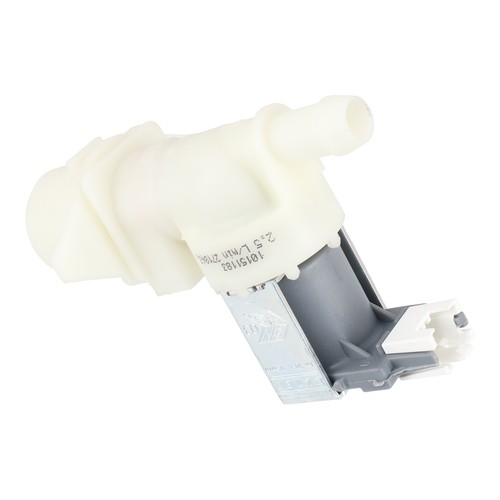 Solenoide de entrada de válvula de agua Candy Candy CDSM3T623DFX CDSM5115X CDSN1L350PB - Imagen 4 de 12