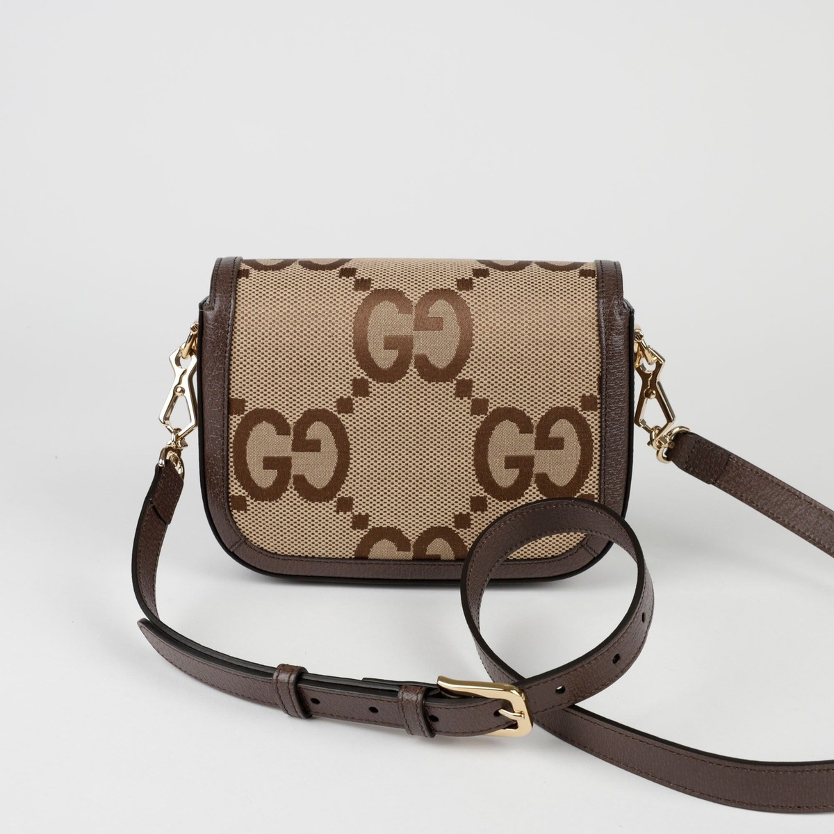 【送料込み】SALE!!Gucciグッチ♪795208 org.jpg