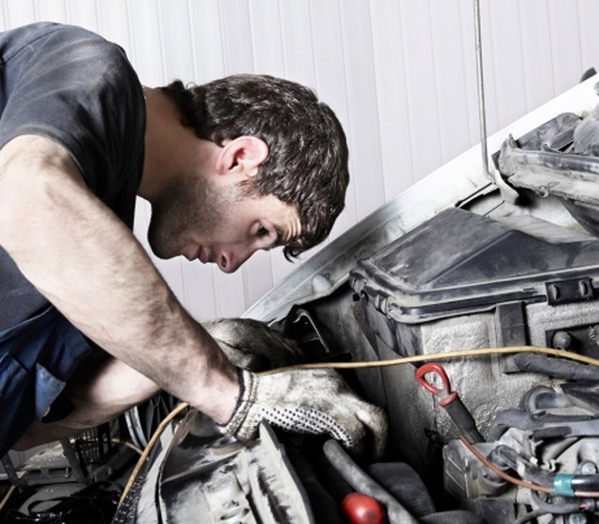 KIT 4 PINZE PER ANELLI SEEGER BETA 1031/S4 - Foto 9