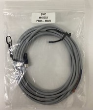 SMC M1D352 / PRO5-M8 M8, Female 3-Wire Sensor Cable 5M