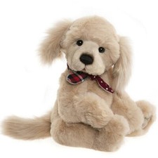Charlie Bears UK - Puppy Love - CB222203C