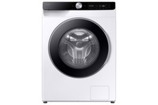 Samsung Lavatrice 11 Kg Classe A 60 cm 1400 giri Inverter Vapore WW11DG6B85LKU3