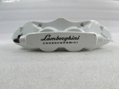 Lamborghini Aventador, RH, Right Rear CCM Brake Caliper, Used, P/N