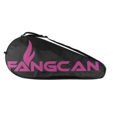 Waterproof Tennis Racket Bag Cover Badminton Squash Shoulder Pack
