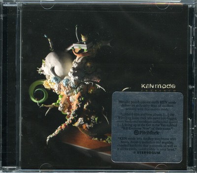 Entrench, KEN mode