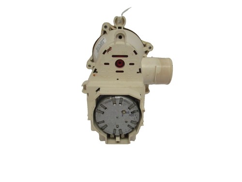 Viking Dishwasher Water Inlet Valve OEM 039756-000 | eBay