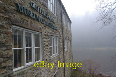 Foto 6x4 The Old Fulling Mill Durham 2 c2009