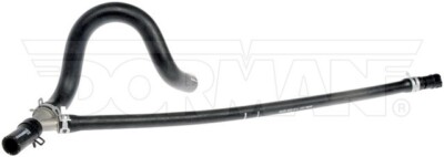 Dorman 626-553 Engine Heater Hose Assembly fits Cadillac Chevrolet GMC models