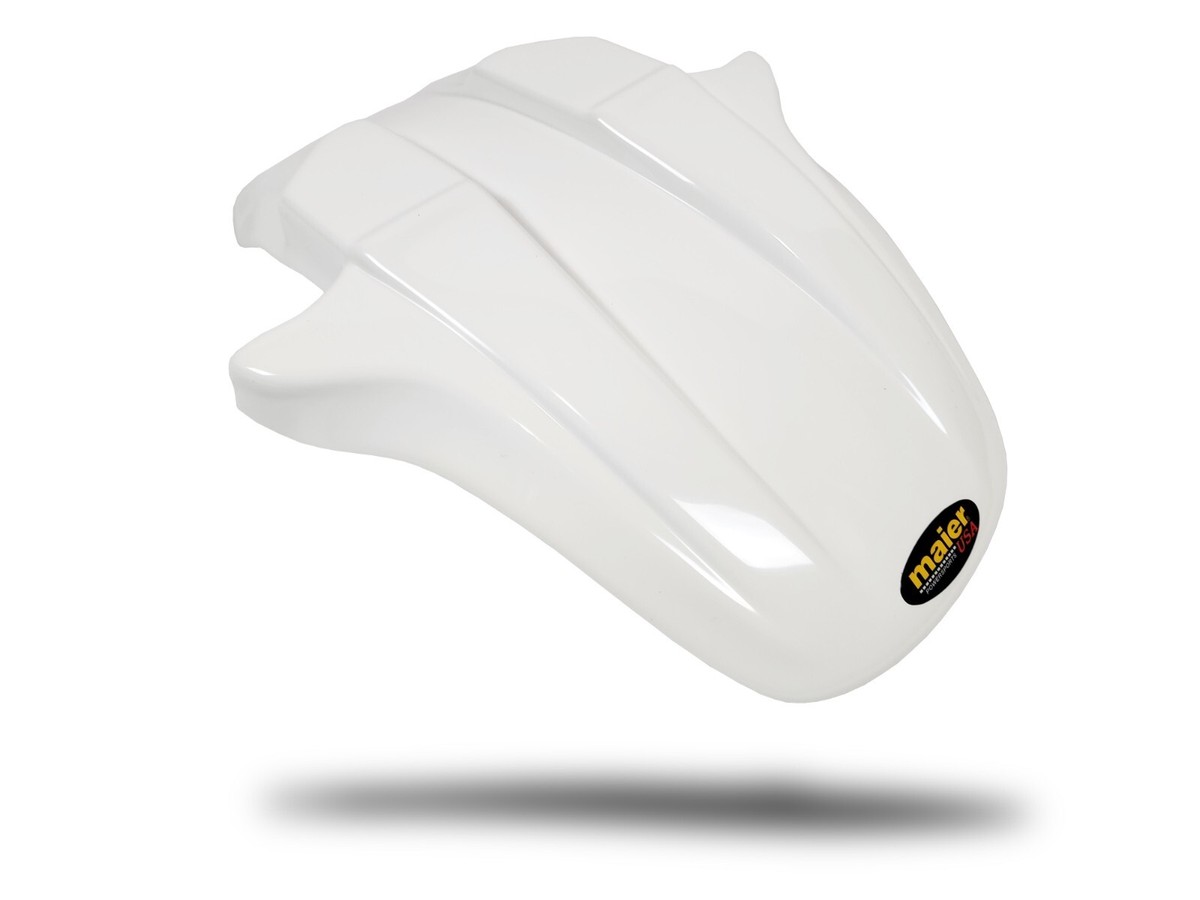 1978-1985 Honda ATC70 ATC250R White Plastic Front Fender ATC 70